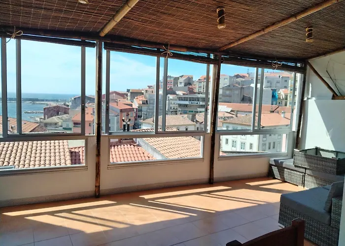 A Casina De Abaixo *