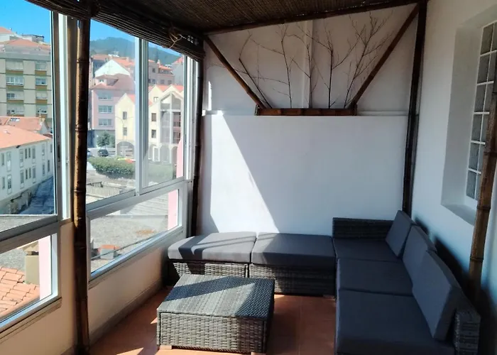 A Casina De Abaixo * A Guarda