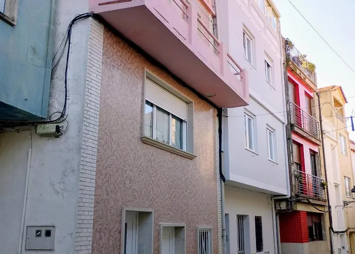 A Casina De Abaixo *