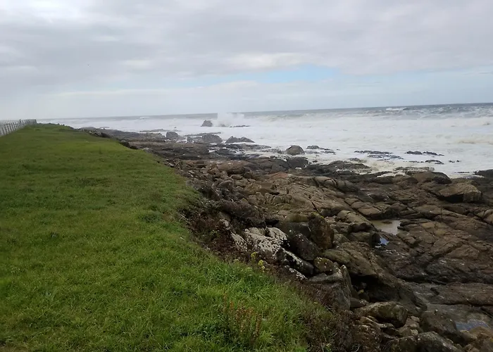 A Casina De Abaixo *