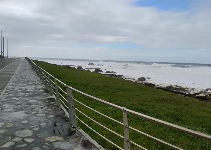 Vakantiehuis A Casina De Abaixo