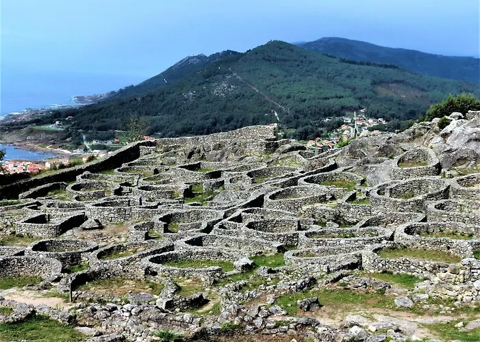 A Casina De Abaixo *